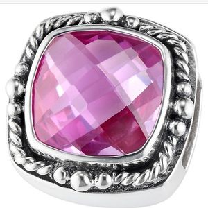 ISO Lori Bonn Pink Can Charm If you have I want!